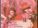 THE MOVING SIDEWALKS Flash LP 2000 Reissue Akarma AK 117 - VG+/EX  BILLY GIBBONS
