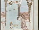 GENESIS Trespass LP 1972 UK Press CAS 1020 - NM Vinyl + Insert Outstanding Copy