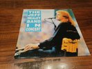 Red LP Vinyl The Jeff Healey Band In Concert Swingin´ Pigs Record Rare