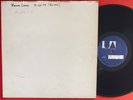 RONNIE LAWS on Blue Note —FRIENDS & STRANGERS— funk soul jazz lp | TEST PRESS