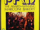 PREMIATA FORNERIA MARCONI (P.F.M.): the award-winning marconi bakery 12