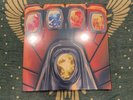 Avengers: Infinity War / Endgame, Splatter Vinyl Box Set 6xLP, Mondo 2020 NEW
