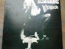 LP SCORPIONS In Trance, 1st UK, MINT-