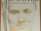 THE SMITHS - STRANGEWAYS, HERE WE COME - VERY RARE  JAPAN Vinyl LP with OBI