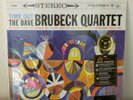 The Dave BRUBECK Quartet, Time Out | APJ 8192 (ANALOGUE PRODUCTIONS, 2015) NM ?