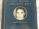 Linda Ronstadt ?Greatest Hits Vol. 2 (Asylum 5E-516-A) LP Vinyl Sealed
