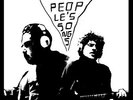 JURADO,DAMIEN / SWIFT,RICHARD - OTHER PEOPLE'S SONGS 1 VINYL LP