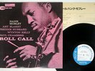 HANK MOBLEY ROLL CALL BLUE NOTE GXK 8097 Japan VINYL LP