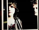 Indigo Girls self titled LP 1988 first pressing near mint vinyl