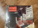 ERIC CLAPTON BACK HOME ORIGINAL 180 GRAM 1/2 SPEED MASTERED LP Gatefold Sealed