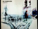 Radiohead OK Computer double LP 1997 Parlophone UK first pressing excellent