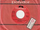 Polydor PETE WARNER I just want to spned my life with you Polydor Great 70's nor
