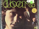The Doors   Gold Label   Orig. 1967 Monarch Press   Shrink MINT-   VPI Clean