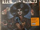 The Offspring Let the Bad Times Roll Orange Color Vinyl LP Indie Exclusive NEW