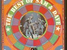 SAM & DAVE The Best Of Sam & Dave LP SD 8218 - EX+  Sweet Copy