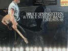 Bruce Springsteen & The Street Band Live 1975-85 5 LPs