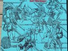 5BB 130/1 Bach Brandenburg Concerti / Munchinger / SCO  LP box