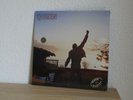 QUEEN - MADE IN HEAVEN | 1995 LP LIMITED WHITE VINYL ** SEALED NEW **