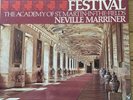 D69D 3 A Baroque Festival / Marriner / ASMF 2 LP box SEALED