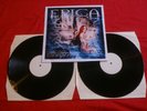 EPICA THE DIVINE CONSPIRACY 2  LP TEST PRESSING NUCLEAR BLAST METAL Therion RARE