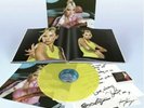DUA LIPA - FUTURE NOSTALGIA 2LP,*RARE Box Set*,CARD,THANK YOU NOTE,& a Polaroid