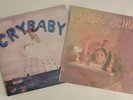 MELANIE MARTINEZ - CRYBABY (LP) & AFTER SCHOOL (EP); Factory Sealed, Ships Now