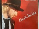 BOBBY CALDWELL CAT IN THE HAT 1980 SOUL POP VINYL LP