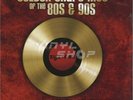 Golden Chart Hits Of The 80s & 90s [VINYL] by Various Artists NEUF