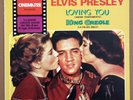 Elvis Presley   Loving You / King Creole   Vinyl LP Soundtracks   Italian