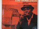 LOU DONALDSON Gravy Train BLUE NOTE 4079  New York RVG Ear NY USA mp3