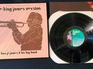 Harry James & His Big Band  The King James Version Sheffield Lab Box + Insert