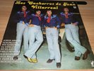 LOS CACHORROS DE JUAN VILLARREAL MEXICAN EMI POPS RENUNCIACIARE 1985