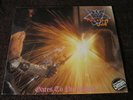 RUNNING WILD / Gates To Purgatory LP GERMANY 1984 ESSENTIAL POWER HEAVY METAL