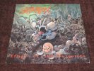 SUFFOCATION / Effigy of The Forgotten OG EUROPE 1st PRESS LP 1991 DEATH METAL