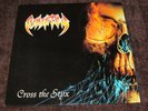 SINISTER / Cross The Styx OG GERMANY 1st PRESS LP 1992 DEATH METAL MASTEPIECE