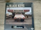The Black Keys - Delta Kream - Limited édition (Numbered)