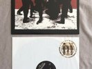 White Stripes Blood Cells 13” Inch Texas-Size SXSW Pop-Up Only LP NEW UNPLAYED