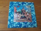 ROLLING STONES:Their Satanic Majesties Request 3D COVER ONLY UK LP DECCA TXS 103