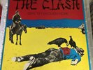 THE CLASH Give Em Enough Rope UK CBS RECORDS VINYL LP 82431