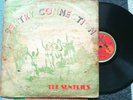 The Sentries - Sentry Connection - Afro Funk Wah Garage Drum Breaks LP - ZAMBIA