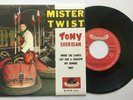 Tony Sheridan 