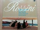 Rossini - 6 Sonate A Quattro - Philips 6769 024 2xLP Accardo Netherlands Listen