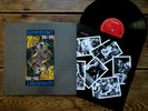 WARRANT - Dog Eat Dog (1992) Vinyl, LP Columbia 4720331 Netherlands - Rock NM