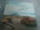 Barbra Streisand Signed Autographed Stoney End Record Sleeve