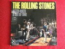 ROLLING STONES / After Math & Out Of Time / Deutscher Schallplattenclub Beat LP