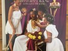 Big Daddy Kane Long Live The Kane Original Vinyl LP COLD CHILLIN RECORDS 1988