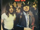 AC/DC Highway to Hell 1979 Atlantic SD 19244 US PRESS VG+/VG+