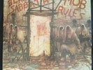 BLACK SABBATH  1981 Mob Rules LP Warner Bro BSK 3605 VG++/VG++