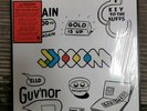 JJ DOOM Key To The Kuffs LP Record In SHRINK MF Doom Near-Mint