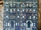 Led Zeppelin. Physical Grafitti. Original press 1975. SSK 89400 x2Lp.